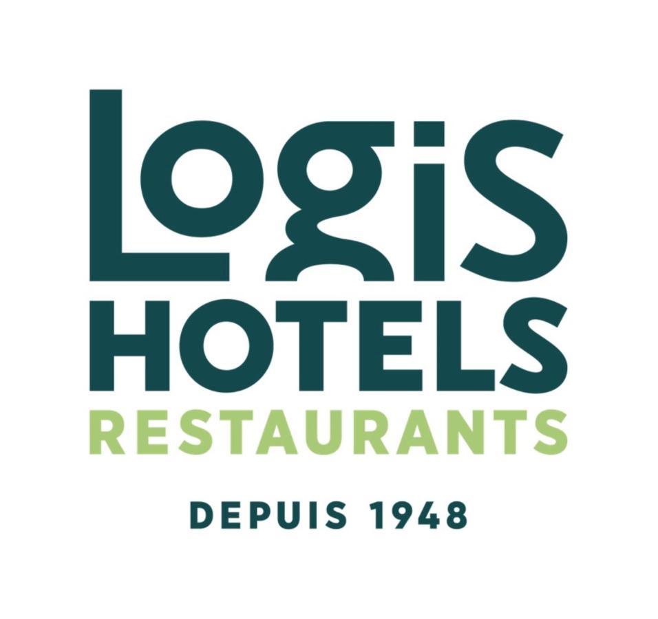 Logis Hotel & Restaurant - Auberge De La Foret アーズブルック エクステリア 写真