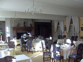 Logis Hotel & Restaurant - Auberge De La Foret アーズブルック エクステリア 写真