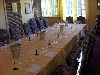 Logis Hotel & Restaurant - Auberge De La Foret アーズブルック エクステリア 写真